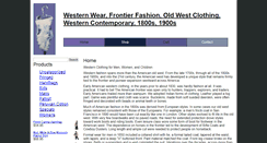 Desktop Screenshot of fashion1800.com
